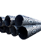  Underground Water Supply Large Diameter Plastic Corrugated Drainage Pipe