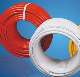  Pex-Al-Pex Plastic Composite Tube/Multilayer Pex Pipe for Floor Heating