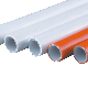 Oxygen Barrier Flexible High Temperature Resident Cross-Linked Polyethylene Pex Al Pex Pipe manufacturer