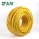 Ifan Manufacturer Pex-Al-Pex Pipe for Floor Heating Systems Tuyau Pex