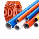 Flexible Plumbing Plastic Aluminum Composite Pap Multilayer Pex Al Pex Pipe manufacturer