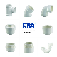  Era Piping Systems Plastic/PVC Drainage/Dwv Pipe Fitting 90 Deg Elbow ASTM D2665 Standard with NSF-Pw & Cupc Certificate