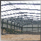  Design Fabrication and Supply Prefab Steel Structures for Industrial Warehouse Workshop