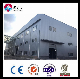  Professional Design Low Cost Fast Installe /Prefabricated Warehouse Workshop (BYSS-220606008)