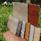  Waterproof Rigid Core Wooden Texture Composite Spc/Lvt/Lvp/PVC/Rvp Vinyl Flooring