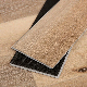  4mm/5mm/6mm/7mm/8mm Interlock/Click/Lock PVC/Vinyl Plank Tiles Spc Flooring with IXPE/PE EVA Foam Underlay