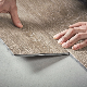 Wooden Waterproof Fireproof Spc Click Vinyl Plank Flooring manufacturer