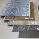 Foshan Factory Waterproof Spc Flooring Warm Color Wood Texture Plastic Vinyl Flooring