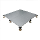  Anti-Static Flooring HPL/PVC Raised Floor