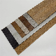  Popular Color Designs Dry Back Glue Down Wood Grain Pvc Floor Tile