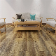 Customized Cheap Luxury Vinyl Plank Indoor Lows PVC Loose Lay Virgin Material Floor