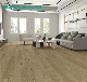 Fireproof, Fire Retardant 2mm-3mm Lvt Vinyl Plank Floor for Indoor Areas