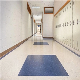  PVC Waterproof ESD Floor Conductive Vinyl PVC Plastic Floor