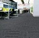  Carpet Design PVC Vinyl Floor Tile for Office