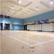 Sports Flooring for Basketball Court Badminton Court and Volleyball Court