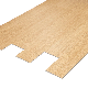  Spc Luxury Plastic Flooring Walnut Spc Flooring for Home Decoration