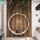  New Arrival Easy to Install Interior Home Decorative Marble Store Waterproof 3D Wall Panel