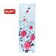  TPE Material Yoga Sport Gym Mat Anti Slip 6mm Custom Logo UV Print Eco Friendly TPE Yoga Mat