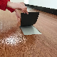  Wholesale High Quality Waterproof Non-Slip PVC Laminate Lvt Flooring Waterproof Vinyl Plank Flooring for Dance Room
