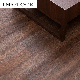 Hot Sale Premium Rigid Core Good Quality Fox Brown Color Fire-Proof Waterproof Non-Slip Ant-Wear Durable Spc Vinyl Flooring