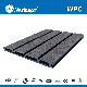 WPC Wood Plastic Composite Wall Panel manufacturer