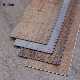 Non-Voc Hot Sale Oak Design 4mm 5mm Vinyl Plank Spc Flooring