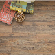  Trioflor Spc Floor of 4-6mm Thickness with Click Wood Grain Waterproof Floor