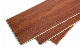 Waterproof and UV Protected Spc 4-6mm Plastic Flooring Vinyl Plank manufacturer