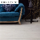 White Dove Color Waterproof Non-Slip Spc Flooring manufacturer