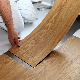 Home Decor Loose Lay Dry Back Click System Lvt Luxury Vinyl Plank Floor Tiles manufacturer
