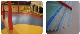  Anti-Slip Anti-Static Wear Resistant Commercial Hospital Homogeneous PVC Vinyl Flooring