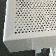  Perforated Metal Plate Speaker Grille Rectangular Perforated Steel Panels