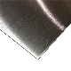 6mm Grade Hot Rolled ASTM A240 201 304 O. 4 Brushed 304 Stainless Steel Perforated Sheet