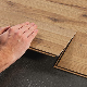  China Good Quality Custom High Gloss Laminate Flooring Heating Modern Laminate Flooring