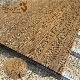  WPC Manufacturer No Gap Decking Patented Design Engineered Wood Plastic Composite Flooring