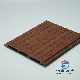 Hot Wood Grain Plastic Flooring Deck Flooring Composite Decking