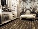 Rigid Core Engineered Hardwood Waterproof Stone Composite PVC Floor