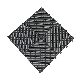 400mm X 400mmx18mm Hige Quality Drainage Ingterlocking Floor Tile, PP Indoor and Outdoor Chain Garage Floor Tile