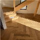  China Factory Top Quality PVC Tile Click Lock Vinyl Plank Flooring Spc Flooring, Waterproof Wood Unilin Click Lvt Flooring