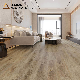  5.5mm 6.5mm 7mm 8mm Glossy Recycled Plastic Chinese Supplier Click Rigid Core Lvt Vinyl Planks Marblemultilaye Wood Spc Flooring