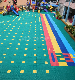  Grass/Floor Protection Plastic Event Floor for Activity, Wedding, Performance, Renting
