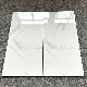 Carrara 600X600 Ceramica Porcelanato Cheap Ceramic White Tiles Floor