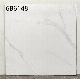 Marble Wall and Floor Rustic Ceramic 600*600 Titles Factory Price Matte Surface Grey