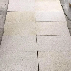 Natural Beige Color Stone Polished Surface Granite Slab Tile for Flooring/Wall