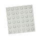 TPU/TPE Self Adhesive Anti-Slip Rubber Blind PVC Floor Tile manufacturer