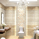 Water Proof Glazed Polished Bathroom Floor Ceramica Ceramic Wall Tile manufacturer
