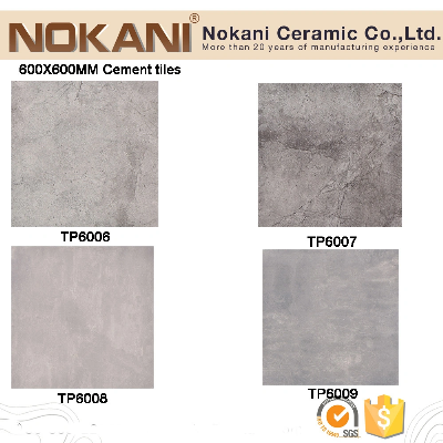 24X24 Anti Slip Porcelain Tile Floor Tile for Outdoor