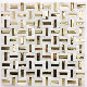  Luxury Wall Decoration Stone Marble Mosaic (S513002)