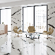  Big Size Tiles New Marble Design Building Material Full Body Ceramic Glazed Full Polished Porcelain Wall and Floor Tile