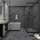 Building Material Porcelain Tile Ceramic Floor Tile for Villa (750X150mm)